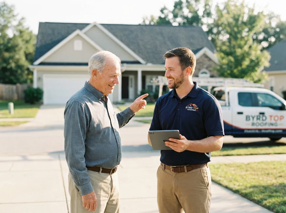 Roofing Knightdale, NC FAQs